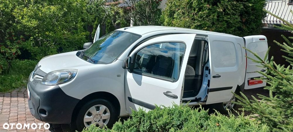 Renault Kangoo - 12