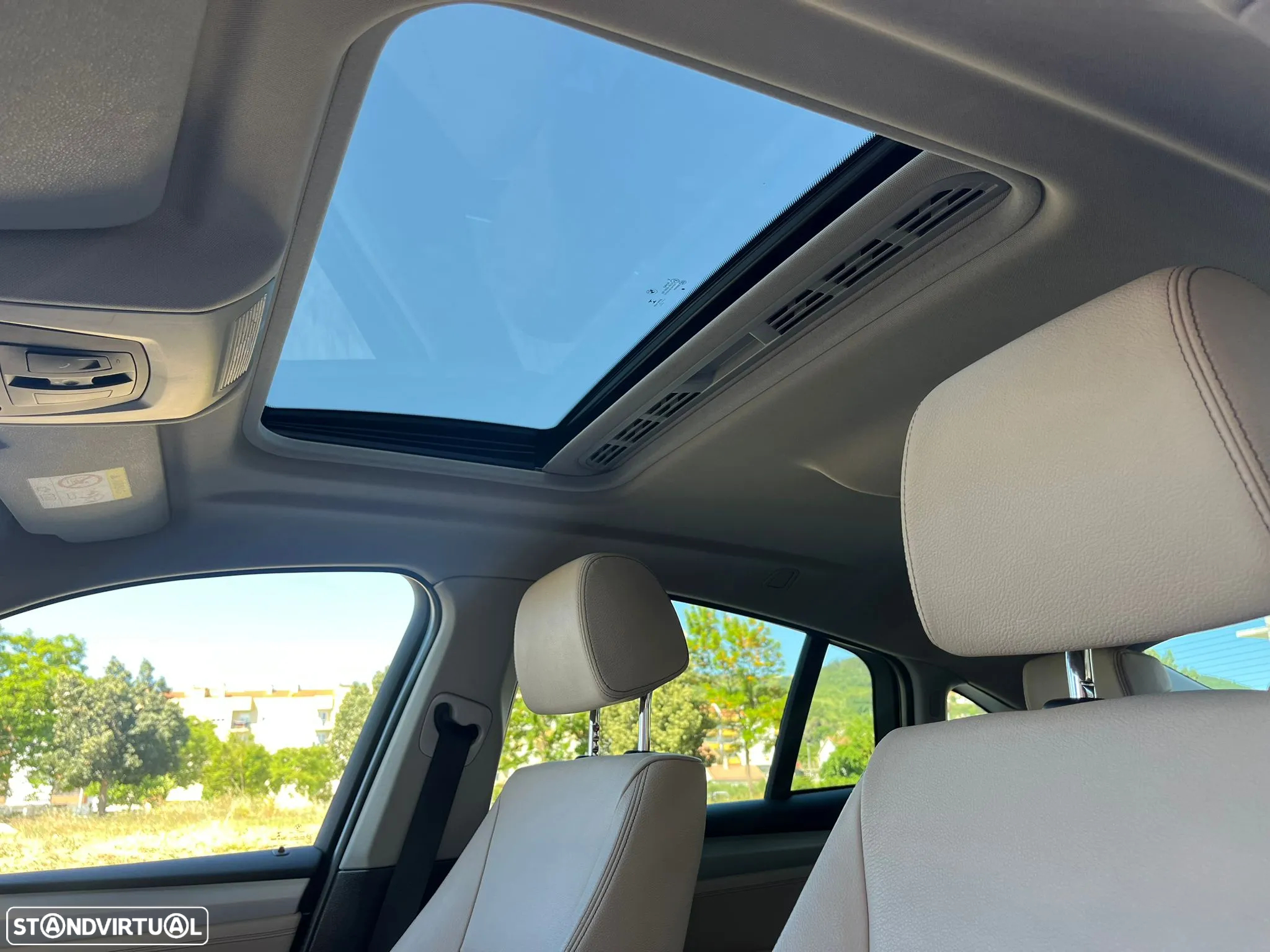 BMW X4 20 d xDrive XLine Auto - 28