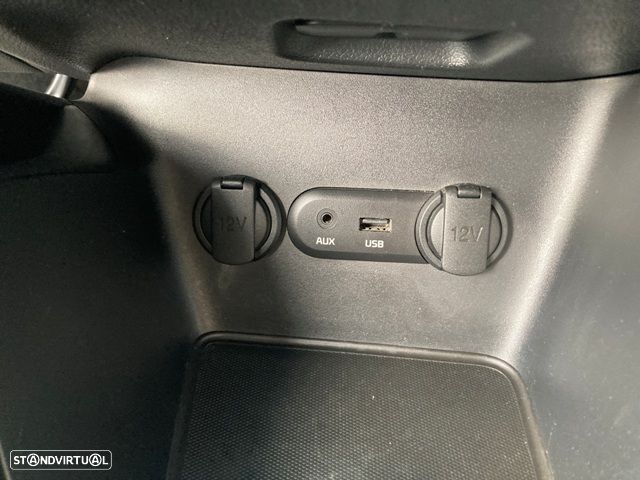 Kia Ceed S Coupé 1.6 CRDi TX Sport - 24