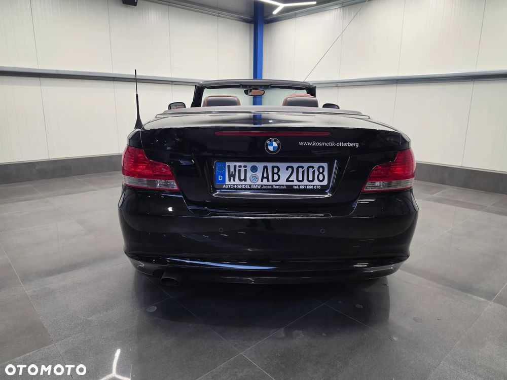 BMW Seria 1 118d DPF Edition Lifestyle - 12