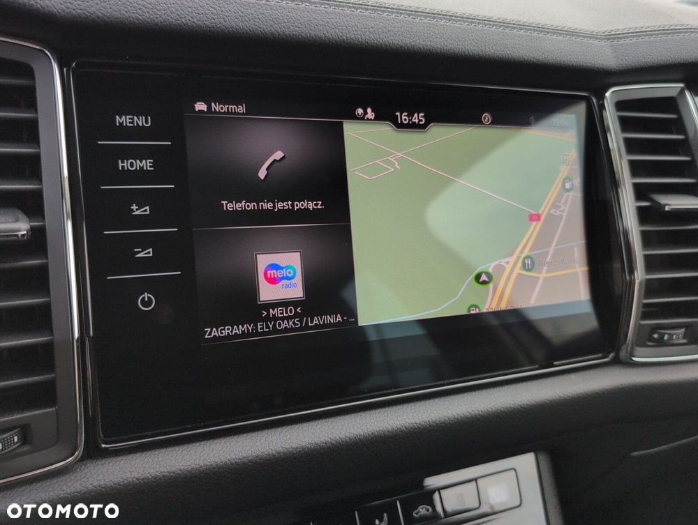 Skoda Kodiaq 2.0 TDI 4x4 L&K DSG - 32