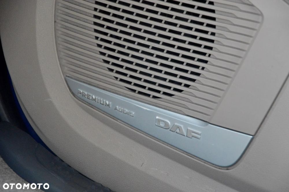 DAF XG+ 530 / ZF INTARDER / 10 SZTUK! / KLIMA POST. / MIĘDZYOSIE / FULL LED / ALUFELGI / - 22