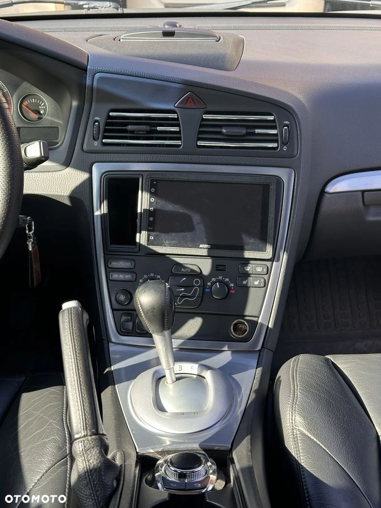 Volvo S60 2.5 T Momentum - 15