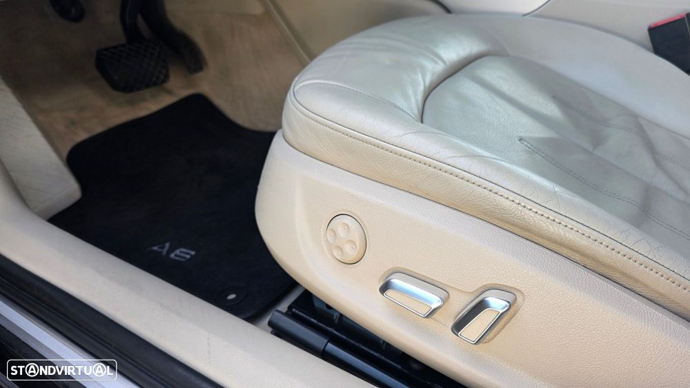 Audi A6 2.0 TDI S tronic - 13