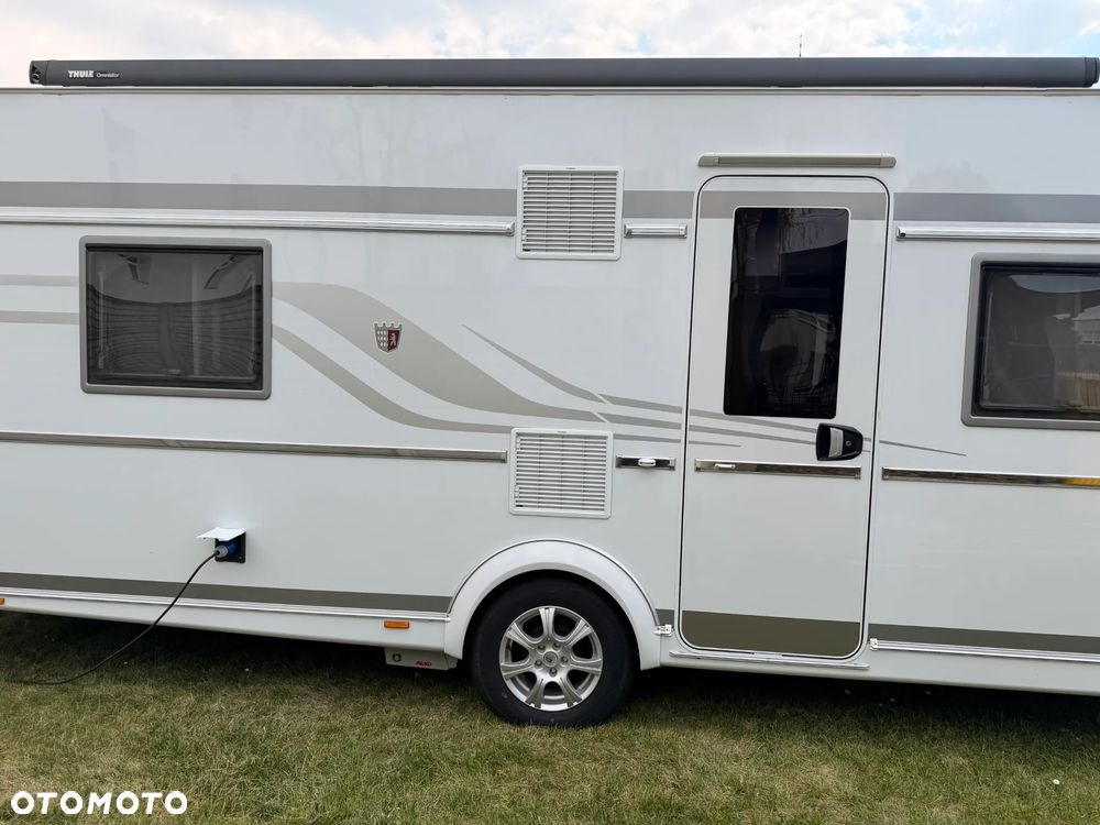 Tabbert Da Vinci 560HTD - 14