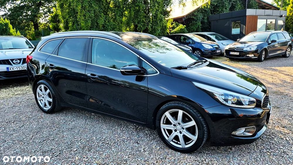 Kia Ceed 1.6 GDI XL - 8