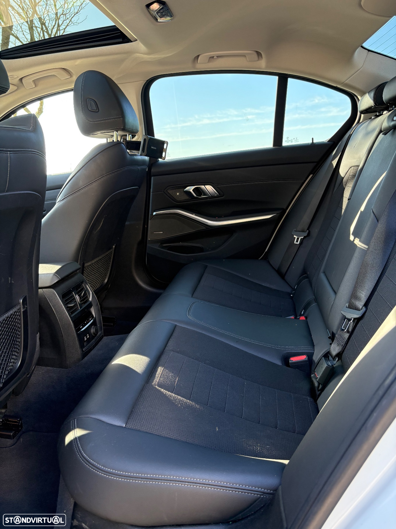 BMW 330 e Auto - 15