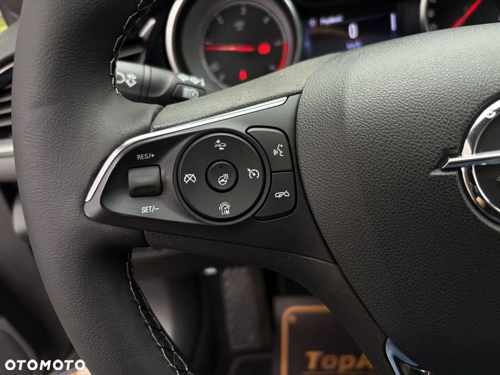 Opel Insignia 1.6 CDTI Enjoy S&S - 23