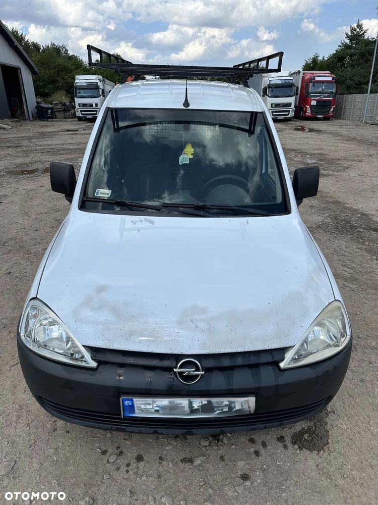 Opel Combo 1.3 CDTI - 1