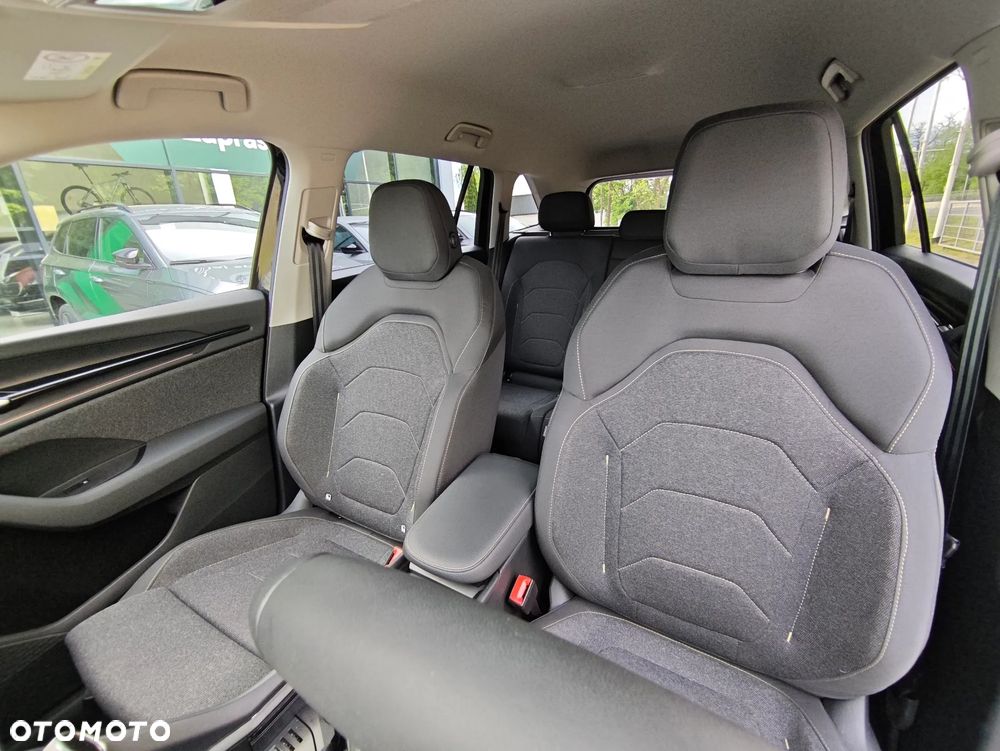 Skoda Kodiaq 2.0 TSI 4x4 Edition 130 DSG - 12