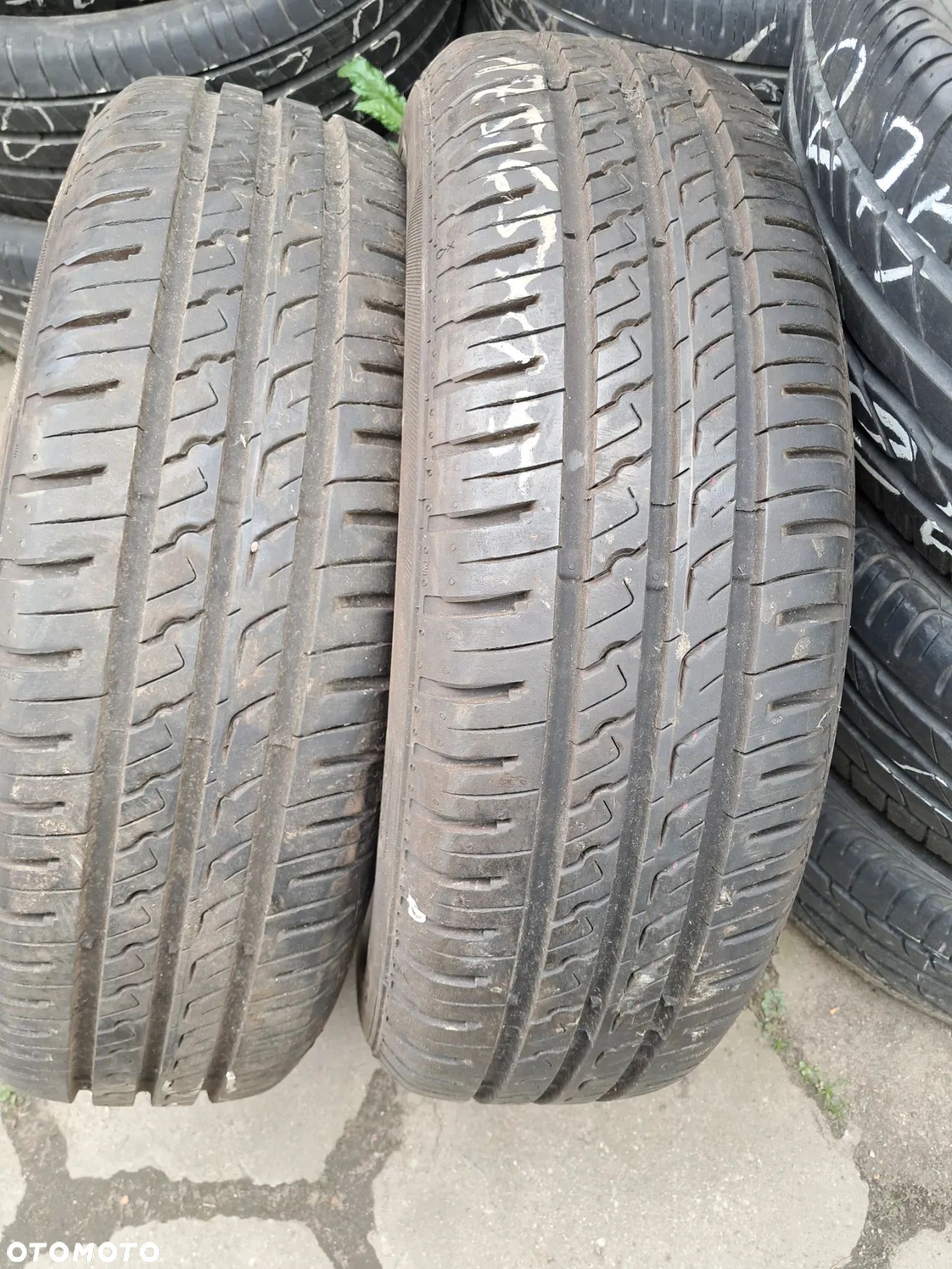 Opony lato 175/65r15 Barum Bravuris 5 - 1