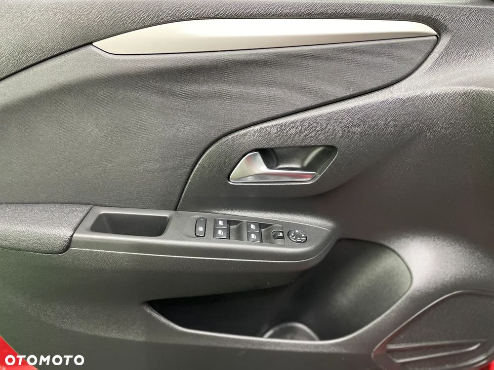 Opel Corsa 1.2 Direct Inj Turbo Start/Stop Automatik Edition - 14