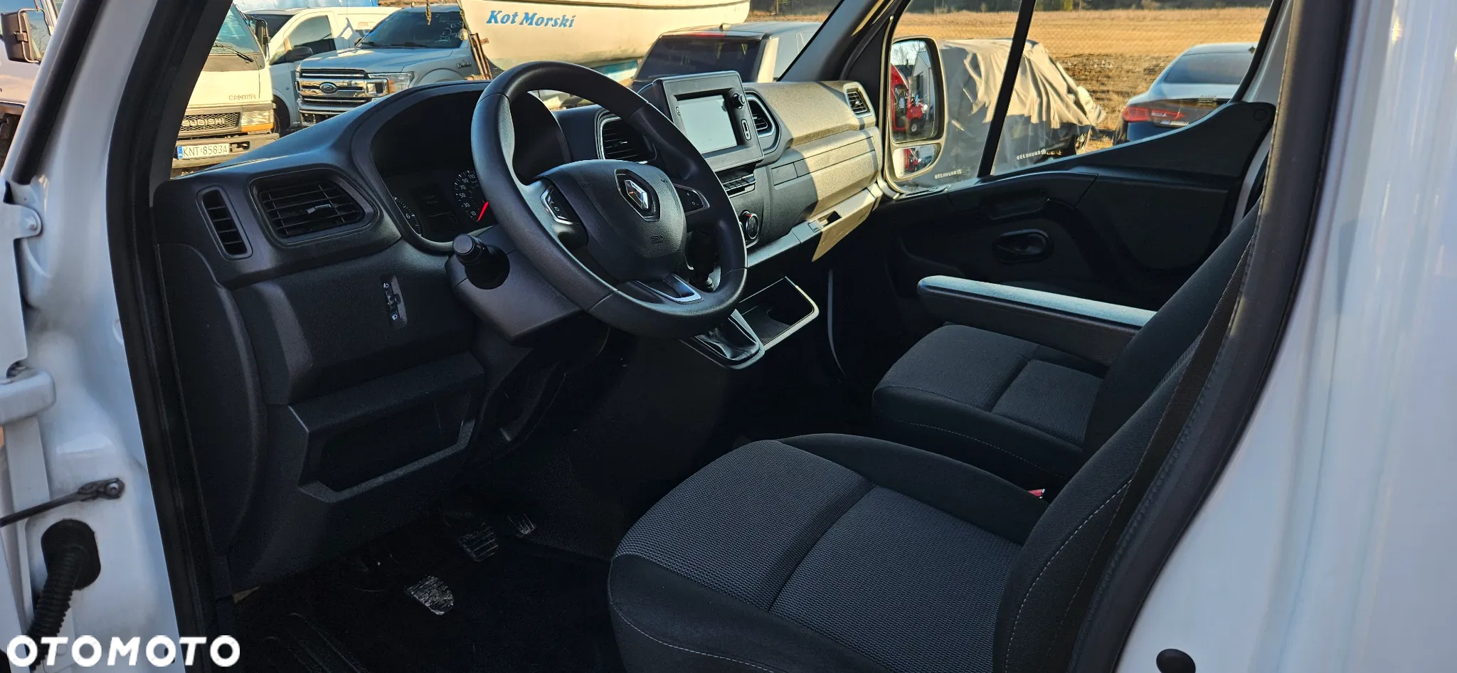 Renault MASTER - 9