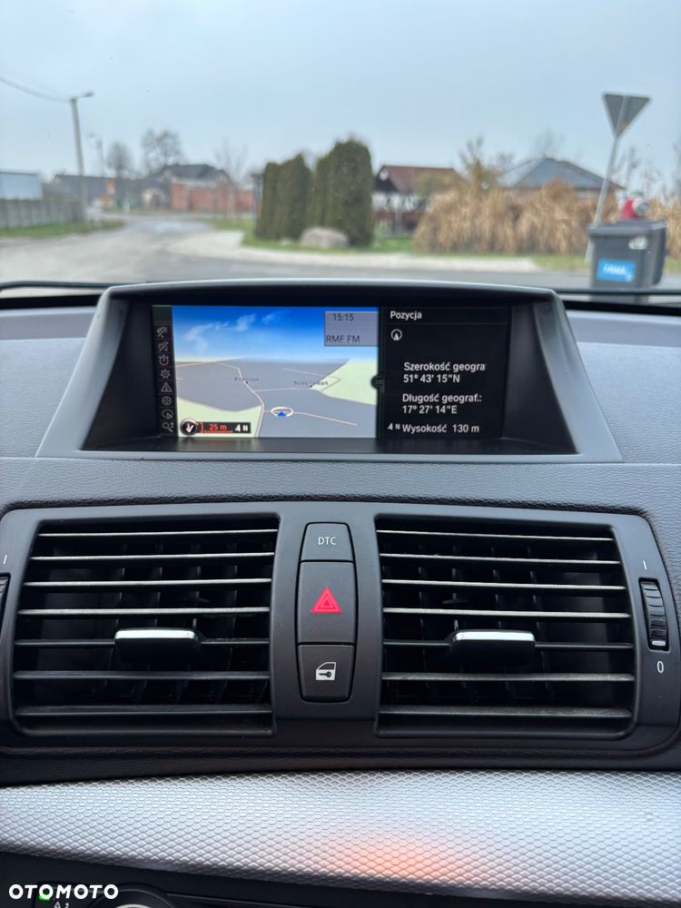 BMW Seria 1 118d Limited Edition Lifestyle mit M Sportpaket - 15