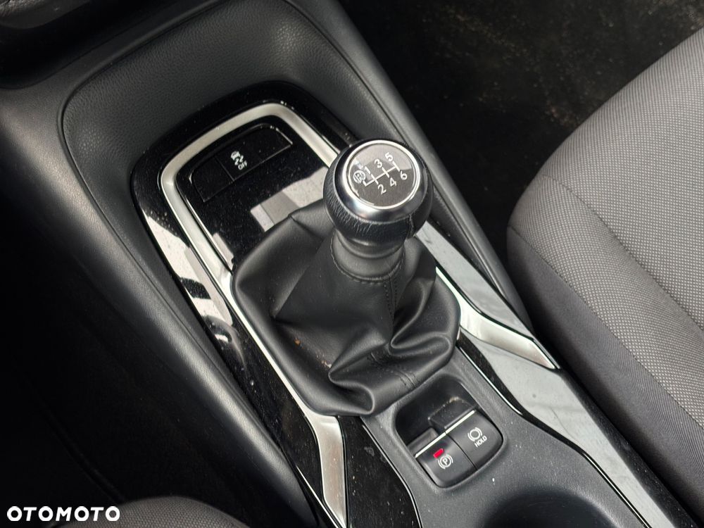 Toyota Corolla 1.5 Comfort - 21