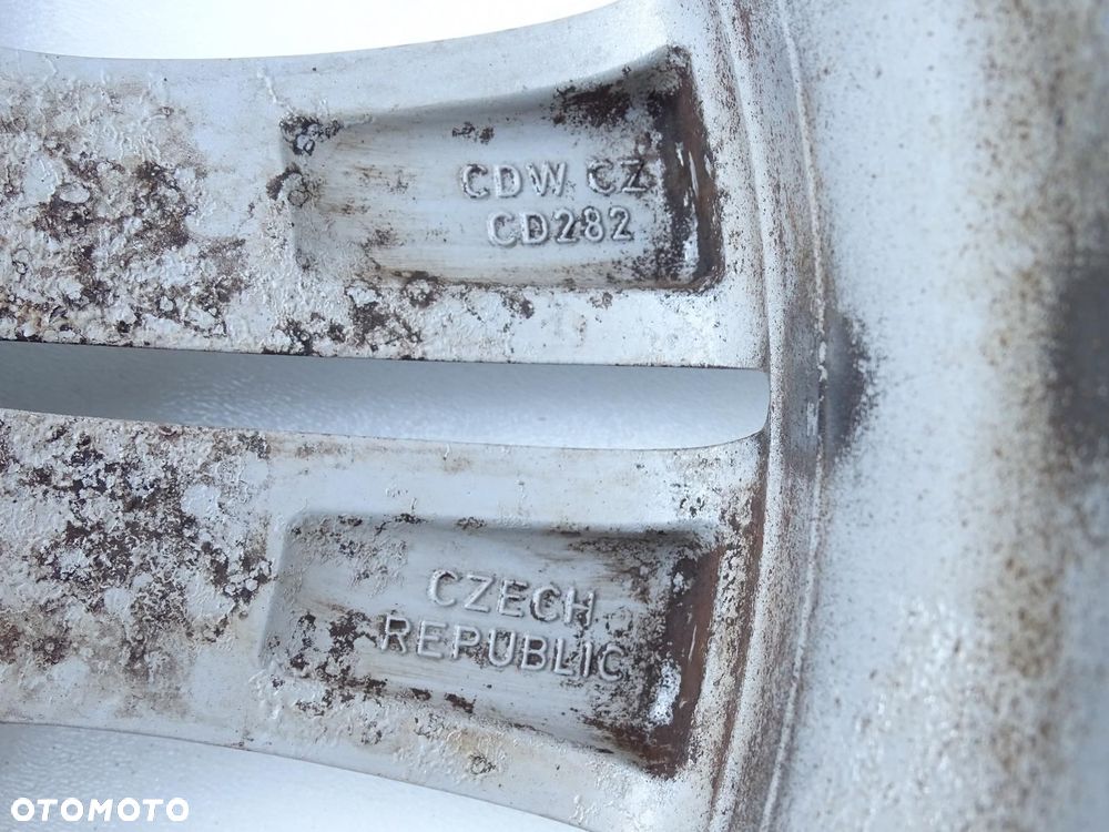 ALUFELGI FELGI 17 5X120 STYL 392 ET 37 7.5" 6796239 BMW F20 F21 F30 F31 F32 - 11