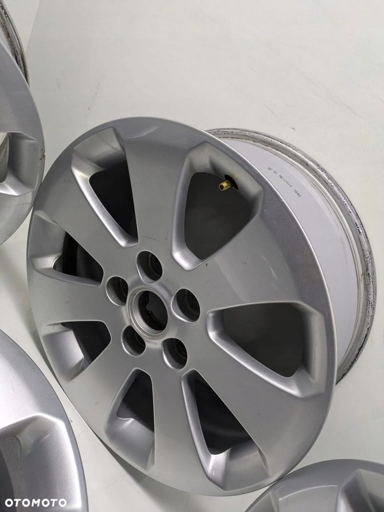 Alufelgi Felgi Aluminiowe R17 5x120 et41 Opel, Bmw - 7