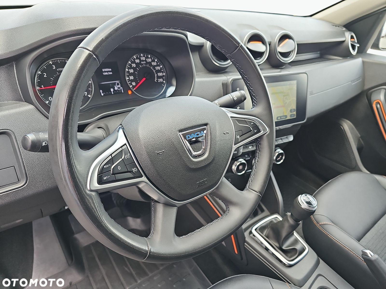 Dacia Duster - 14