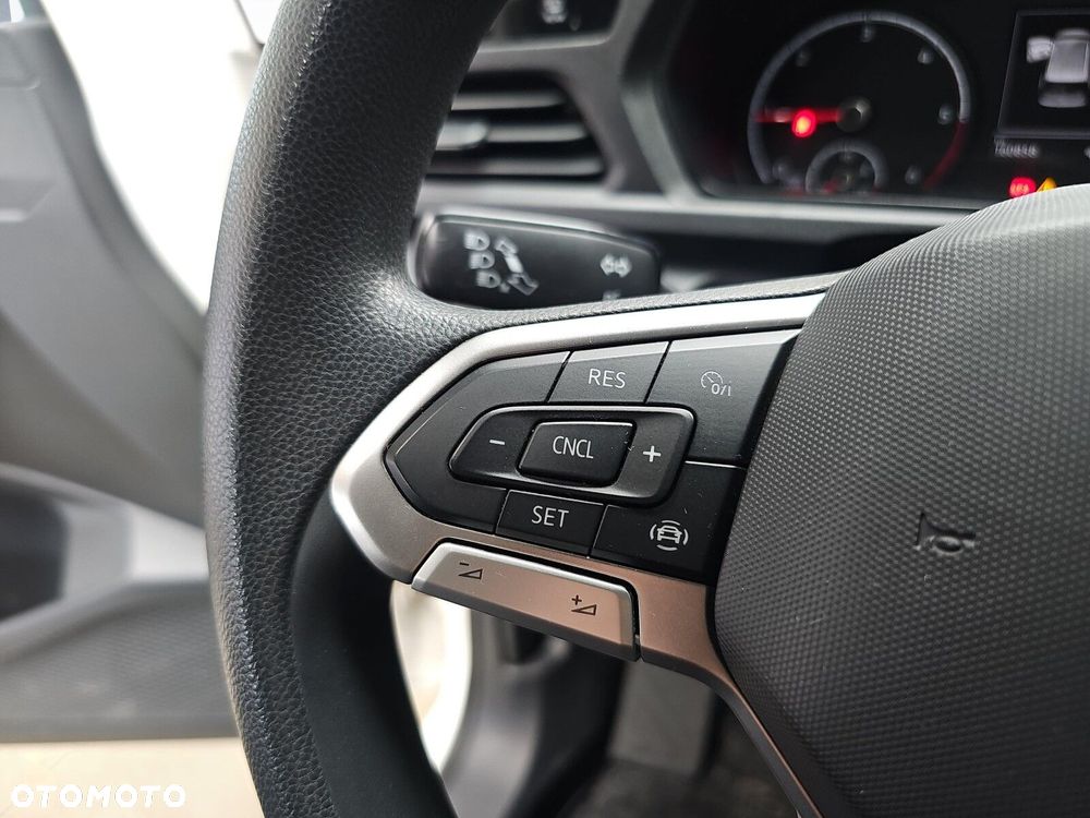 Volkswagen Caddy 2.0 TDI - 14