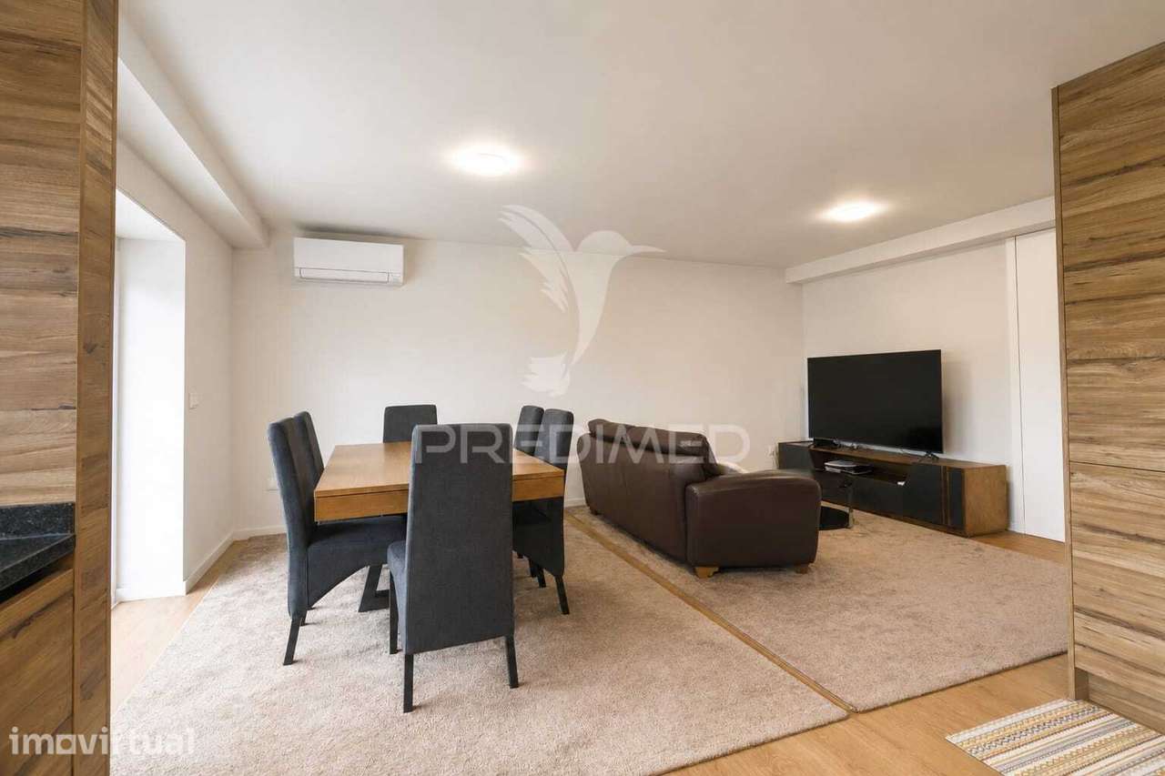 T3 Duplex em Vila Verde- Modernidade, conforto e funcionalidade com... - Grande imagem: 5/26