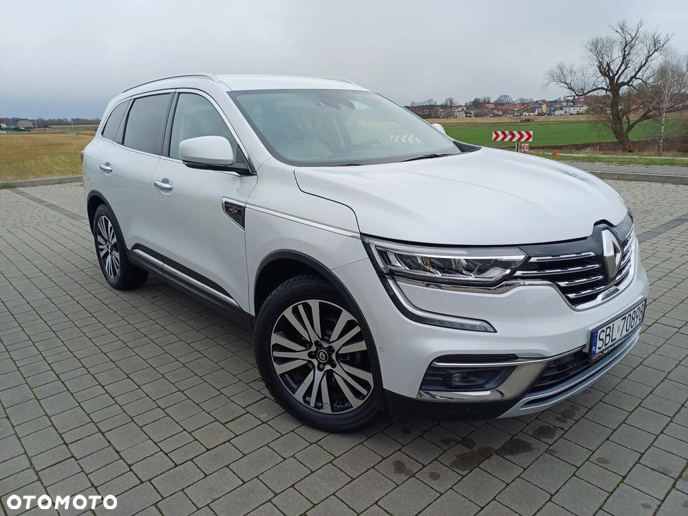 Renault Koleos - 3