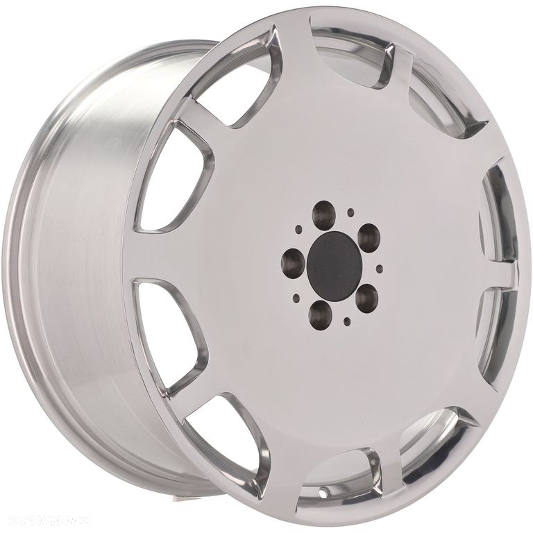 4x Felgi 20 Hybrid Forged m.in. do MERCEDES Maybach S W221 W222 W223 E AMG Monoblock - FBX007 - 3