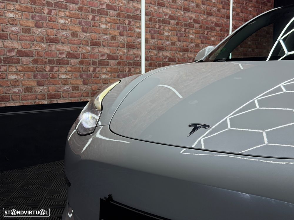 Tesla Model 3 Performance Dual Motor AWD - 6