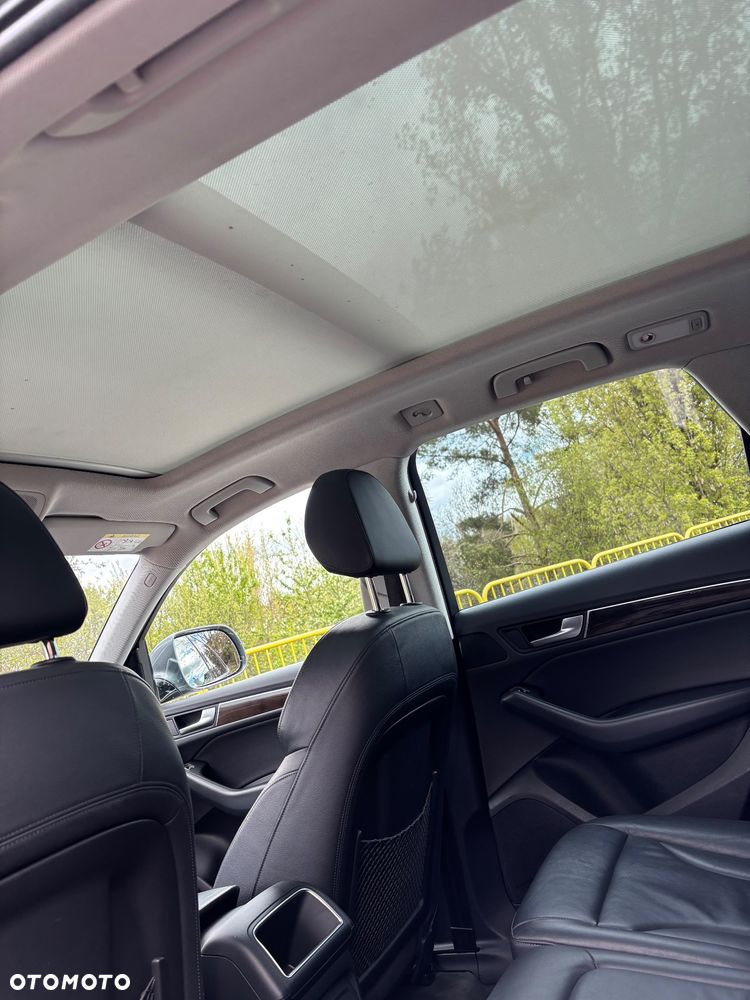 Audi Q5 2.0 TDI clean diesel - 9