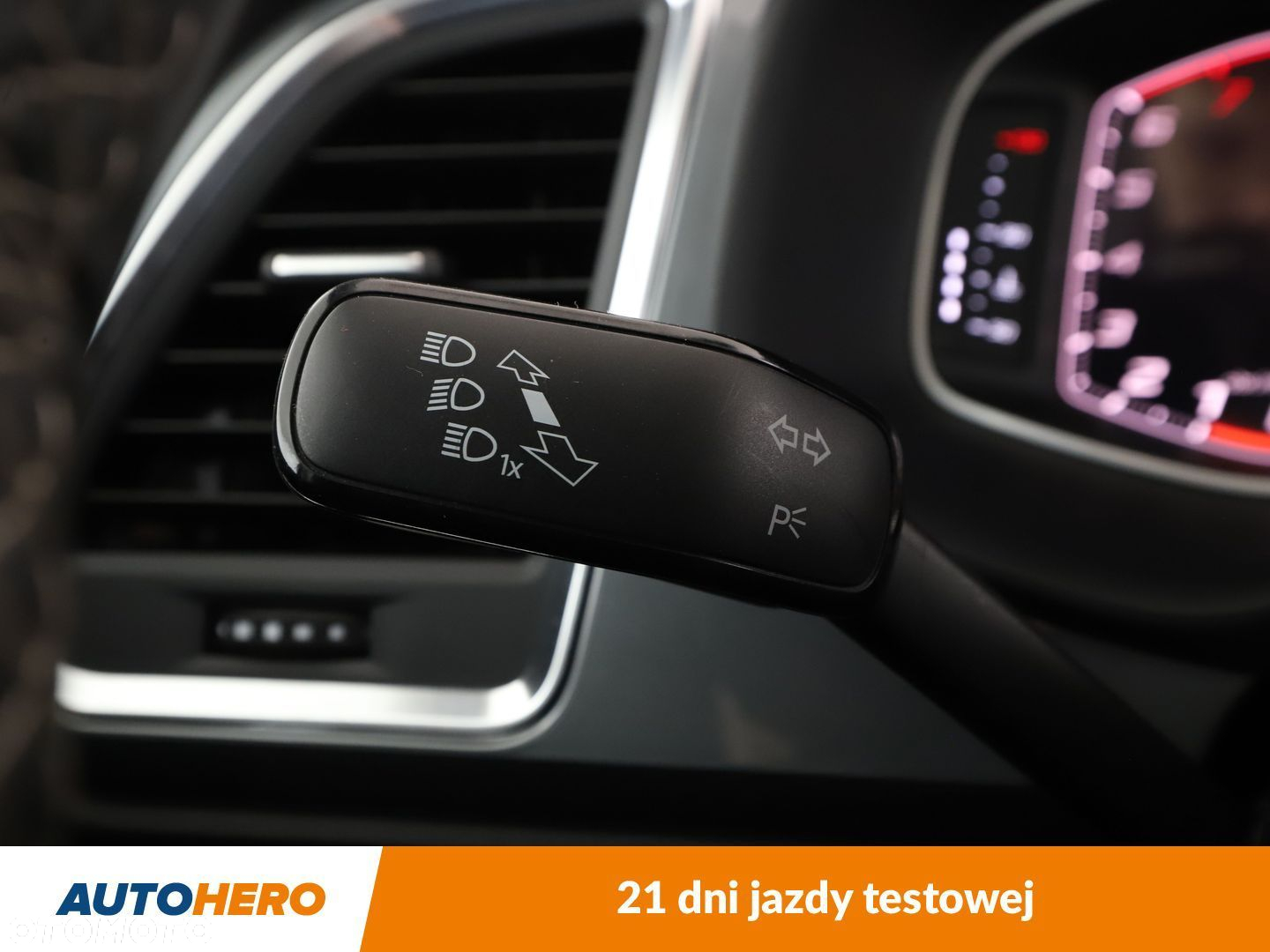 Seat Ateca 1.5 TSI Xperience S&S - 30