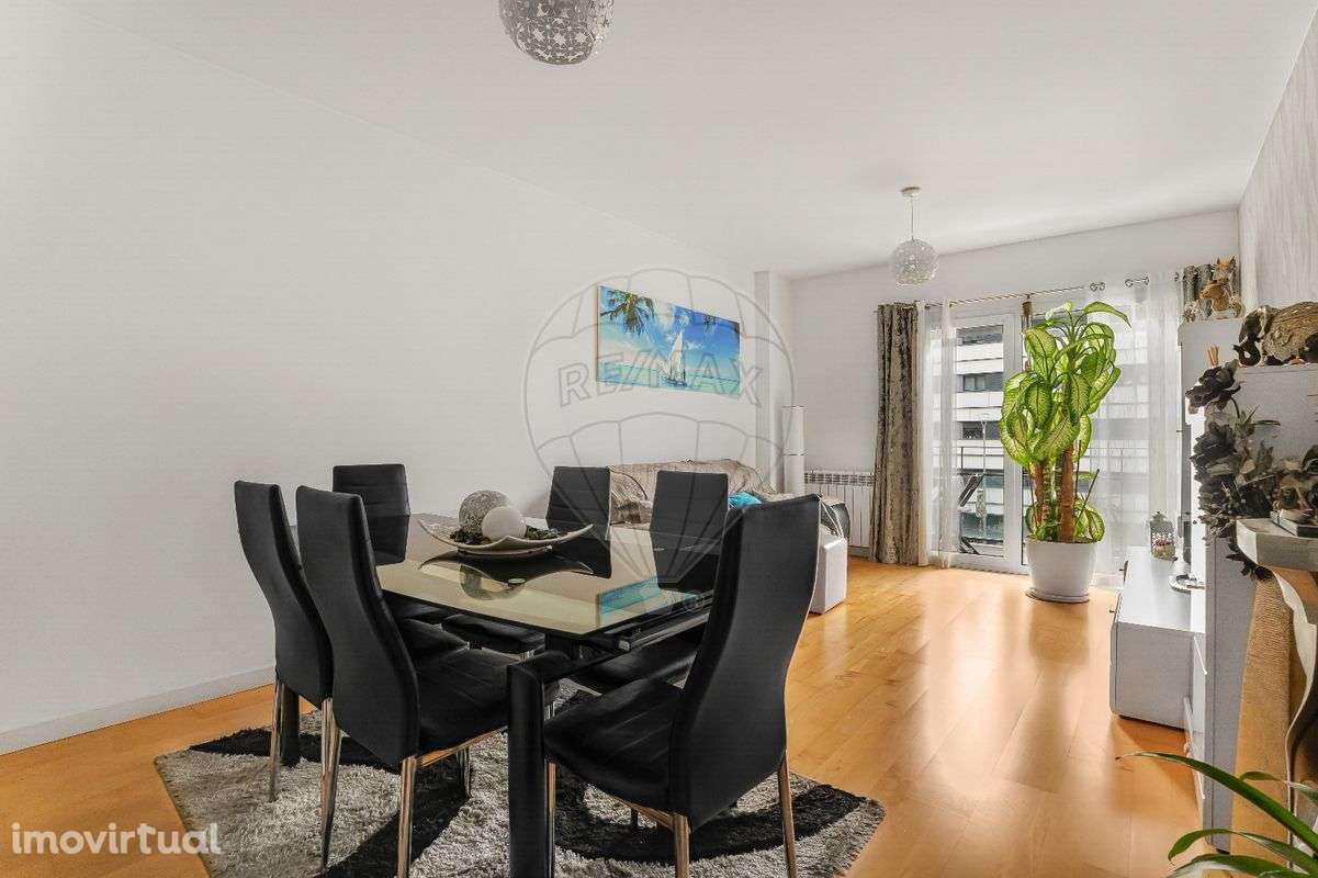 Apartamento T2 para venda - Grande imagem: 5/18