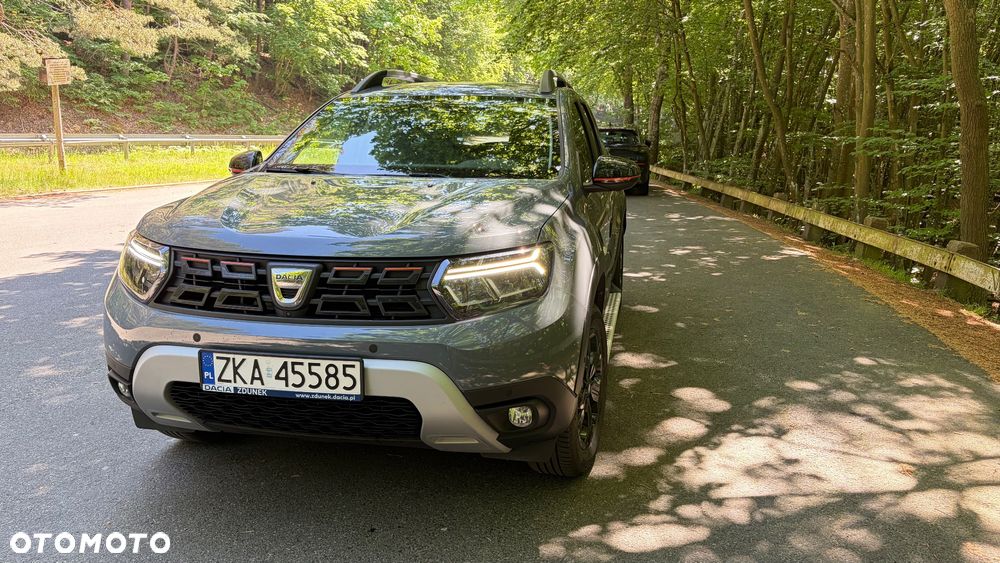Dacia Duster - 1