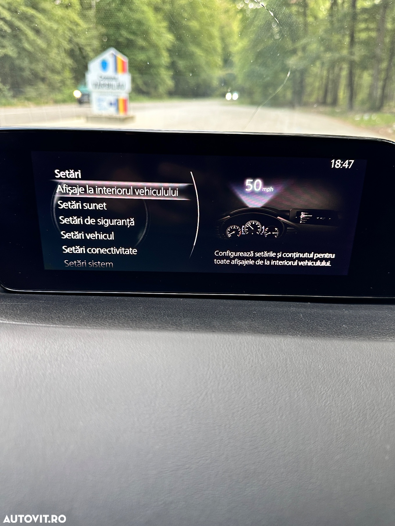 Mazda 3 e-SKYACTIV-X AWD 186 M HYBRID Aut. EXCLUSIVE-LINE - 13