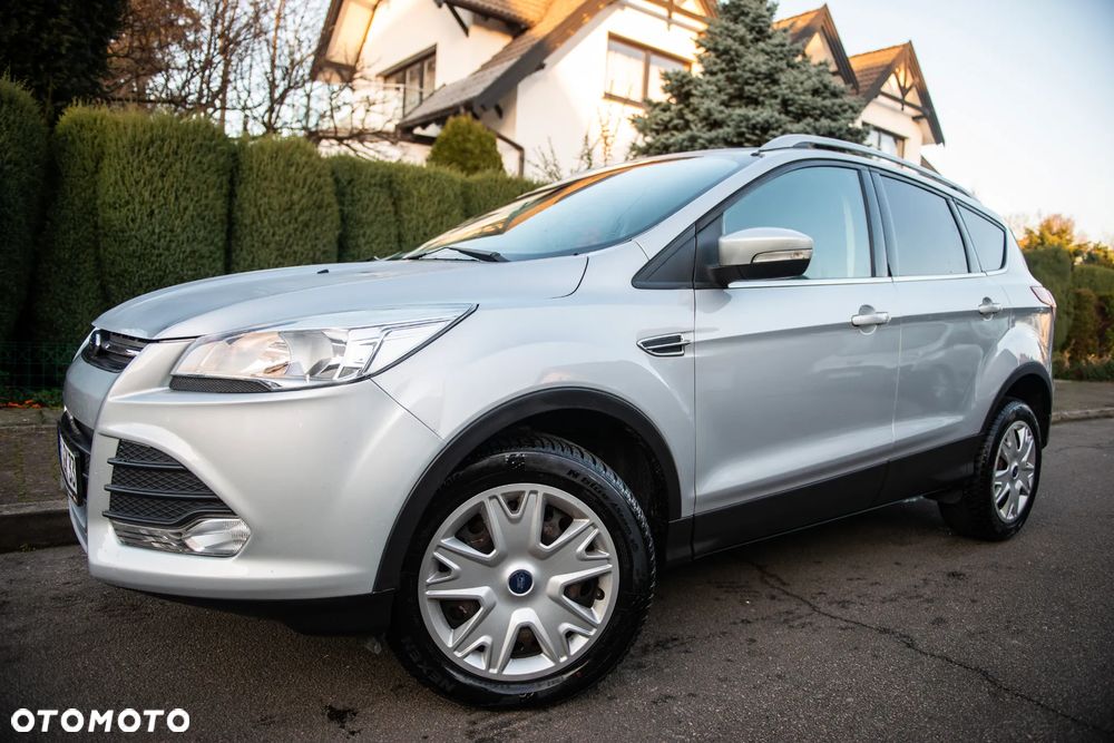 Ford Kuga ver-2-0-tdci-4wd-trend - 1