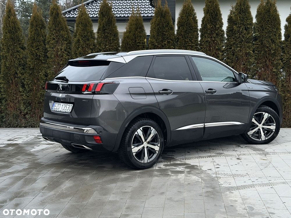 Peugeot 3008 - 11