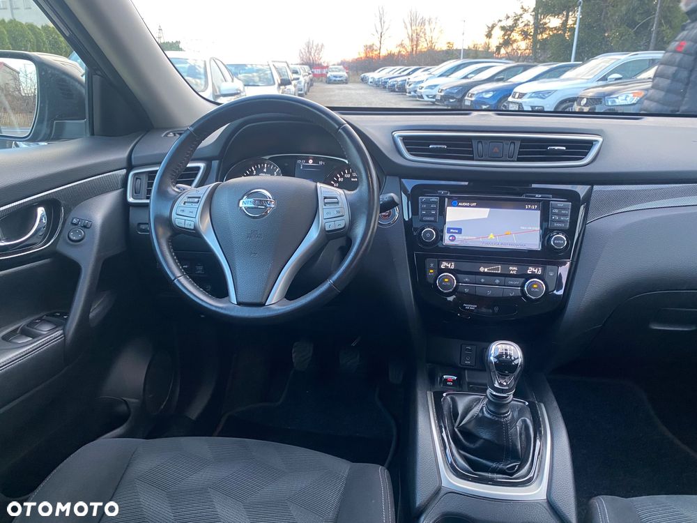 Nissan X-Trail 1.6 DIG-T 360 - 33