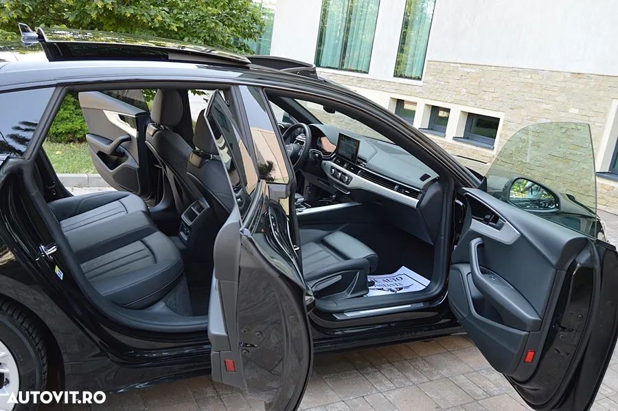 Audi A5 Sportback - 6