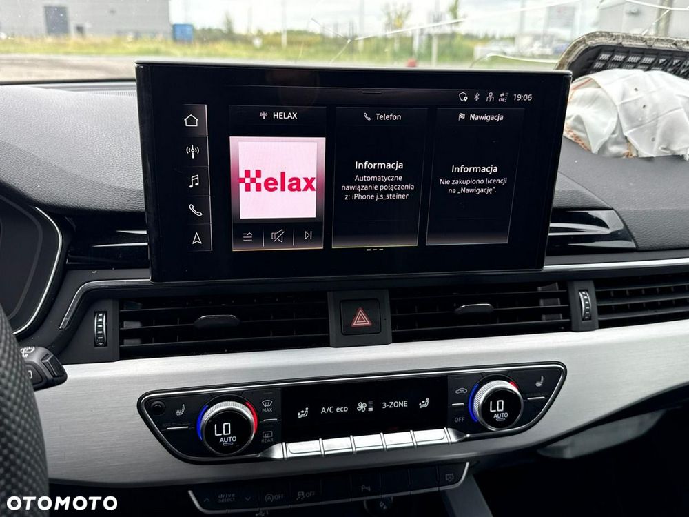 Audi A4 Avant 40 TDI mHEV Quattro S Line S tronic - 31