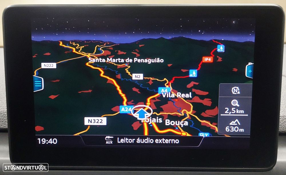 Audi A4 Avant 2.0 TDI Business Line - 14