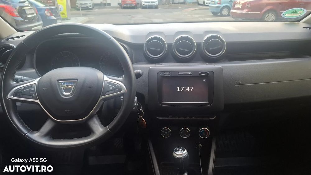 Dacia Duster - 7