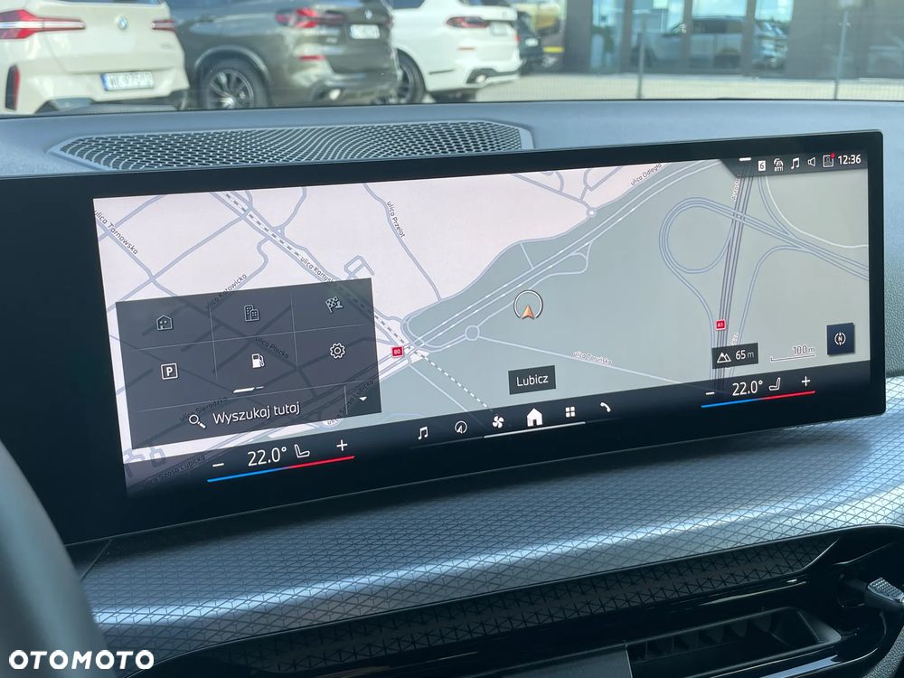 BMW Seria 3 320d mHEV M Sport - 27