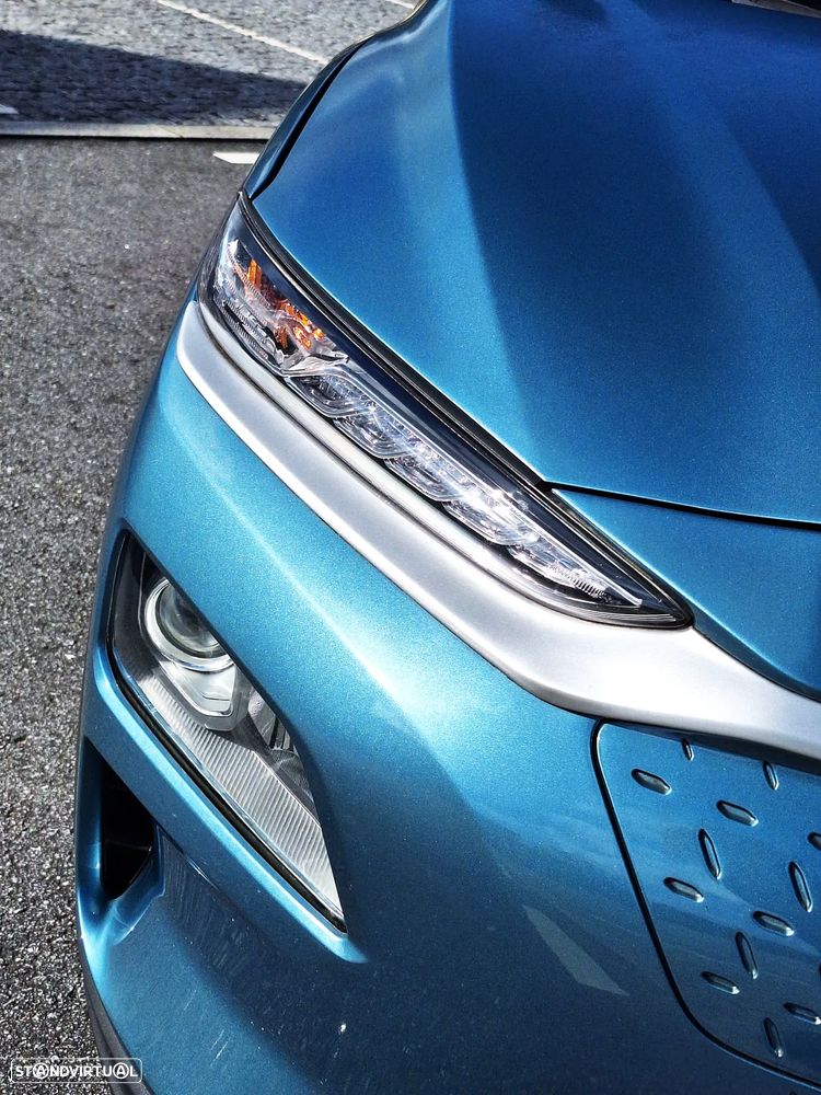Hyundai Kauai - 6
