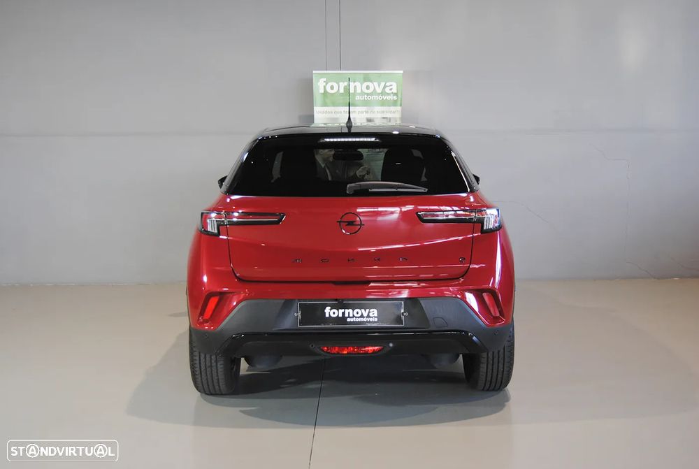 Opel Mokka-e 50 kWh GS - 8