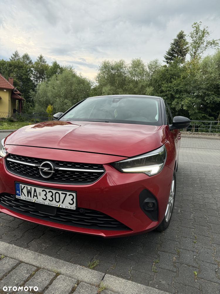 Opel Corsa 1.2 Elegance S&S - 18