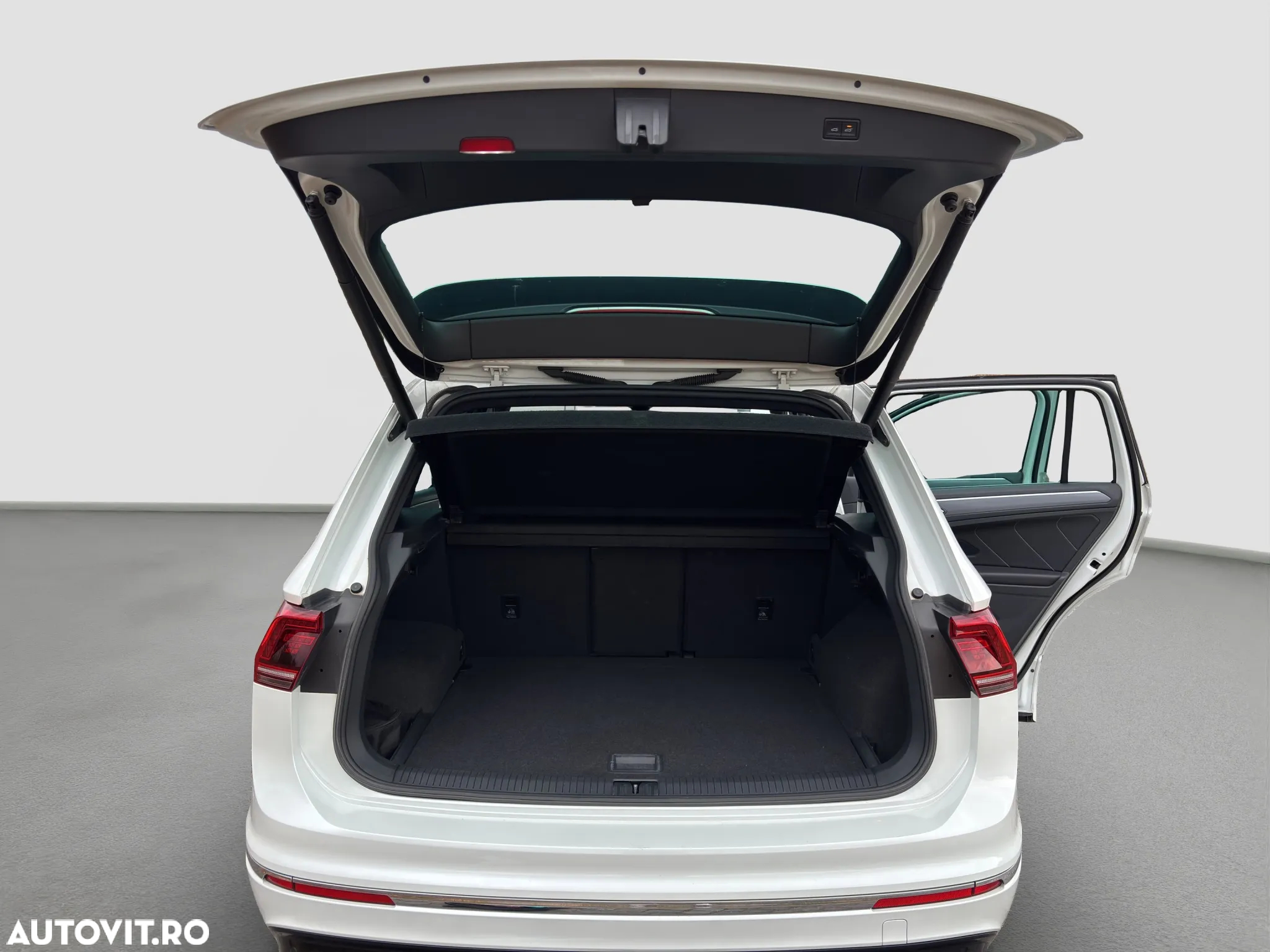 Volkswagen Tiguan 2.0 TDI 4Mot DSG Highline - 20