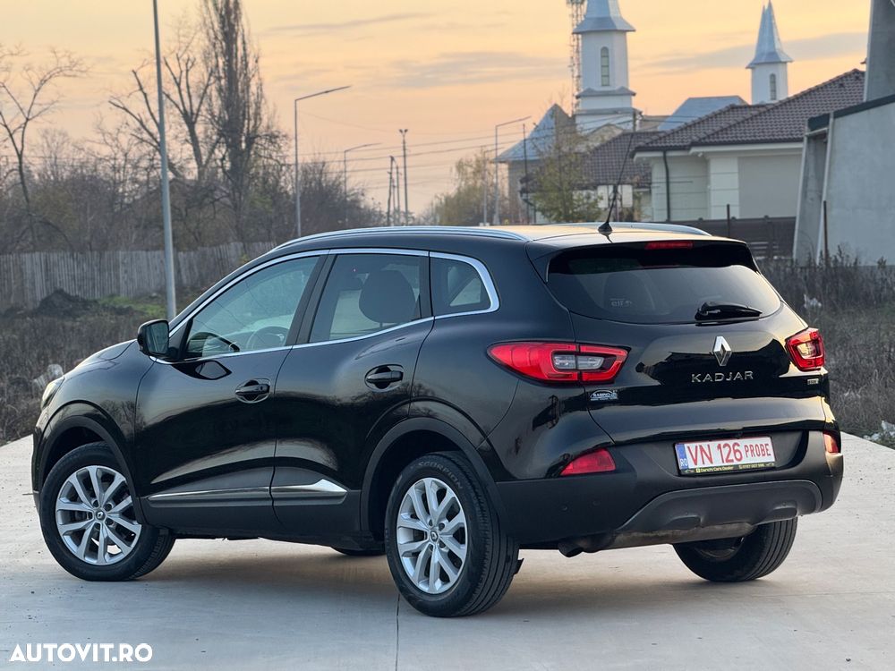Renault Kadjar - 4