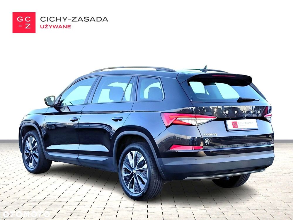Skoda Kodiaq 2.0 TDI 4x2 Ambition DSG - 7