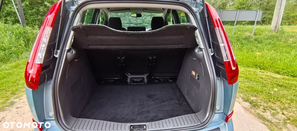 Ford C-MAX 2.0 Ghia - 15