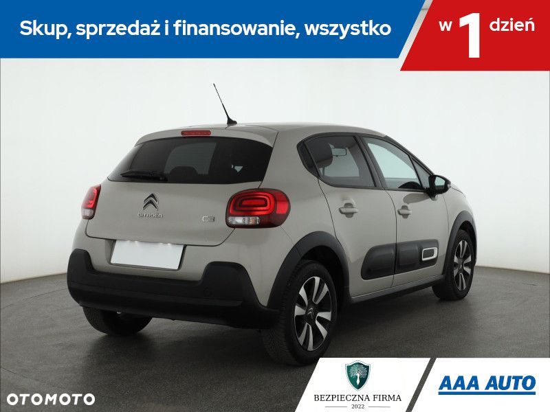 Citroën C3 - 7