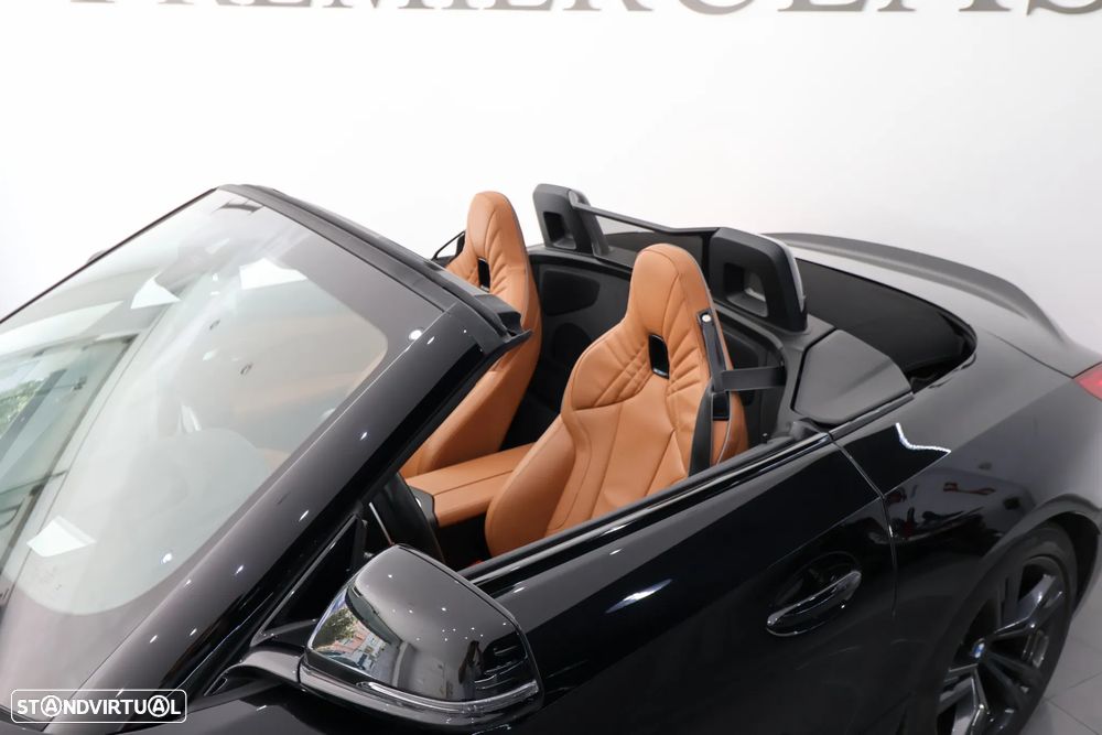 BMW Z4 M40i Aut. - 18