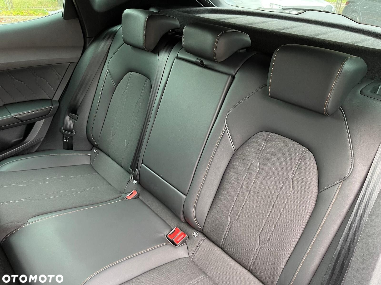 Cupra Formentor 2.0 TSI 4Drive DSG - 30